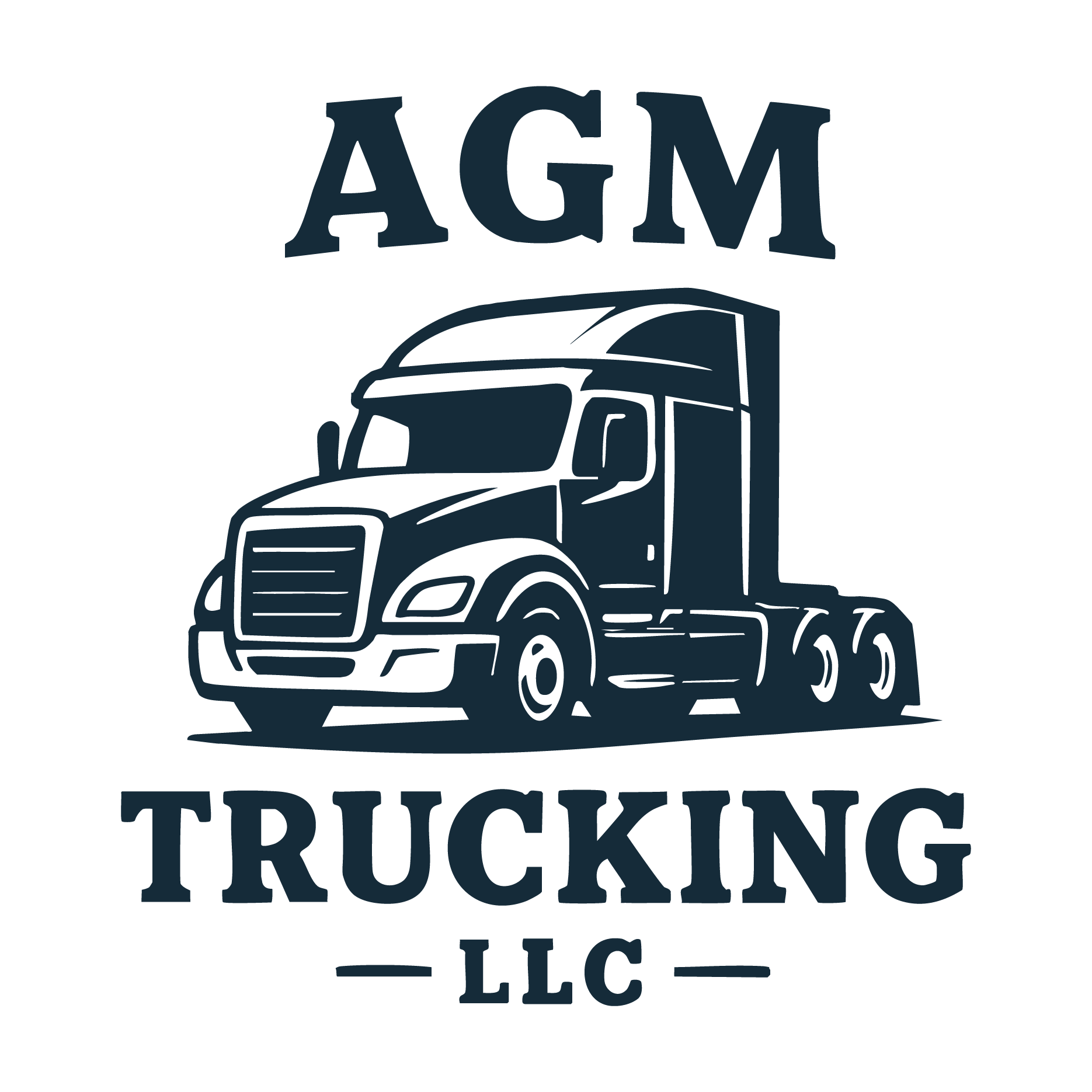AGM Trucking